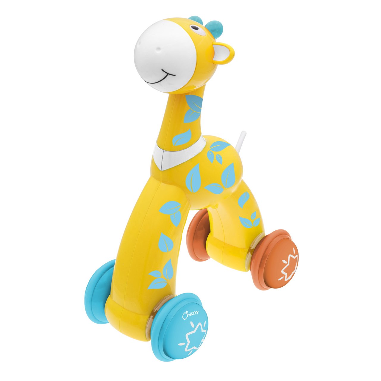 Chicco Baby Push And Go Giraffe