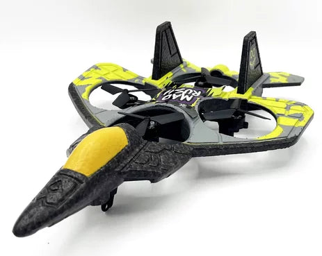 Koo KOTARO REMOTE CONTROL PLANE