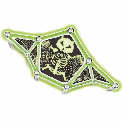 GEOMAG GM GLOW 37 Pieces