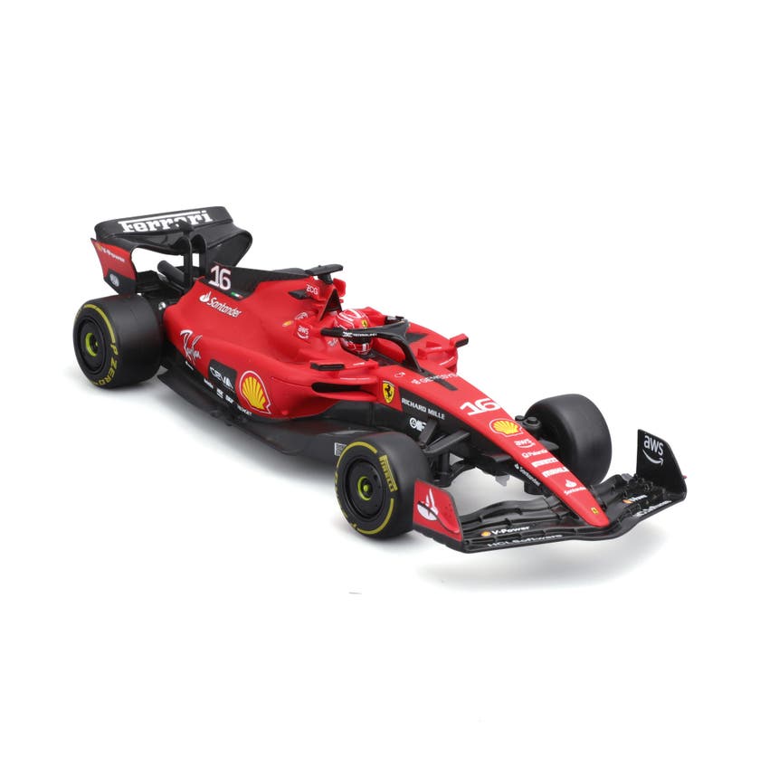 MAISTO TECH Remote Control F1 FERRARI SF23