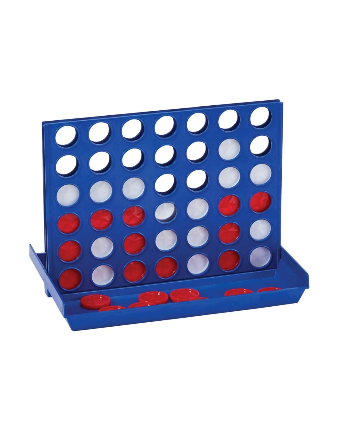 Connect 4 in1 A Row - Wild Willy