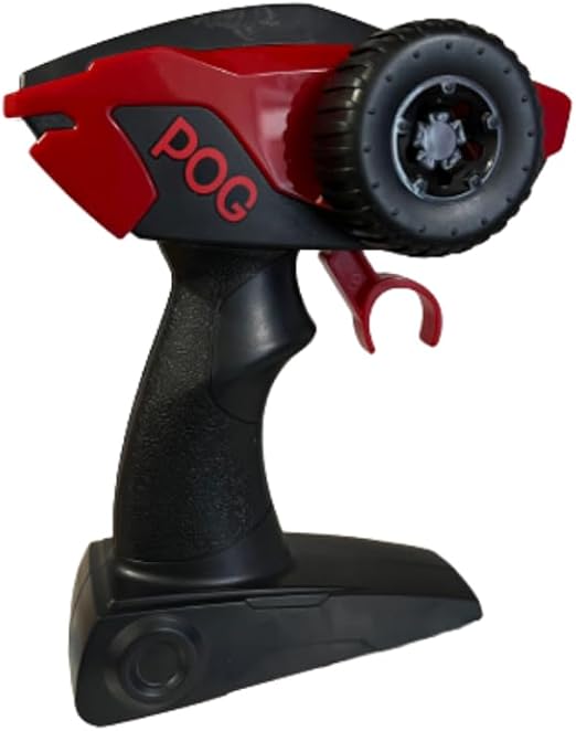 KOO LAMBORGHINI POGTADOR REMOTE CONTROL RACE CAR (SCALE 1.16)