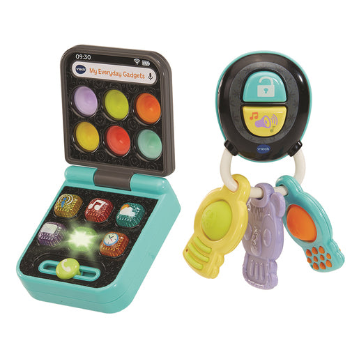 VTech My Everyday Gadgets