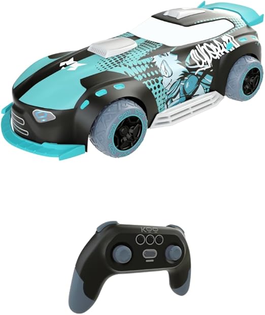 KOO KONOYE 003 REMOTE CONTROL RACE CAR