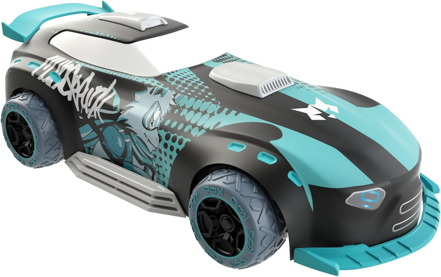 KOO KONOYE 003 REMOTE CONTROL RACE CAR