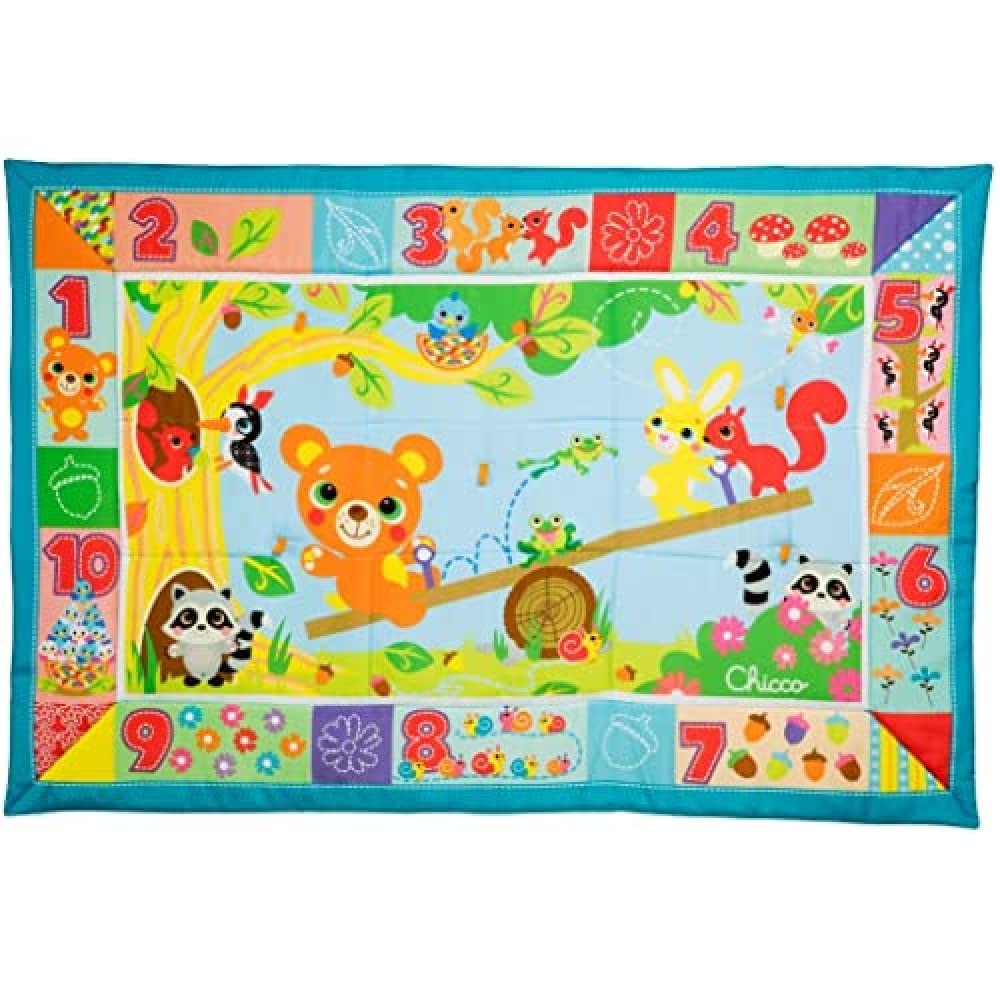 Chicco Magic Forest XXL Forest Playmat