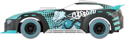 KOO KONOYE 003 REMOTE CONTROL RACE CAR