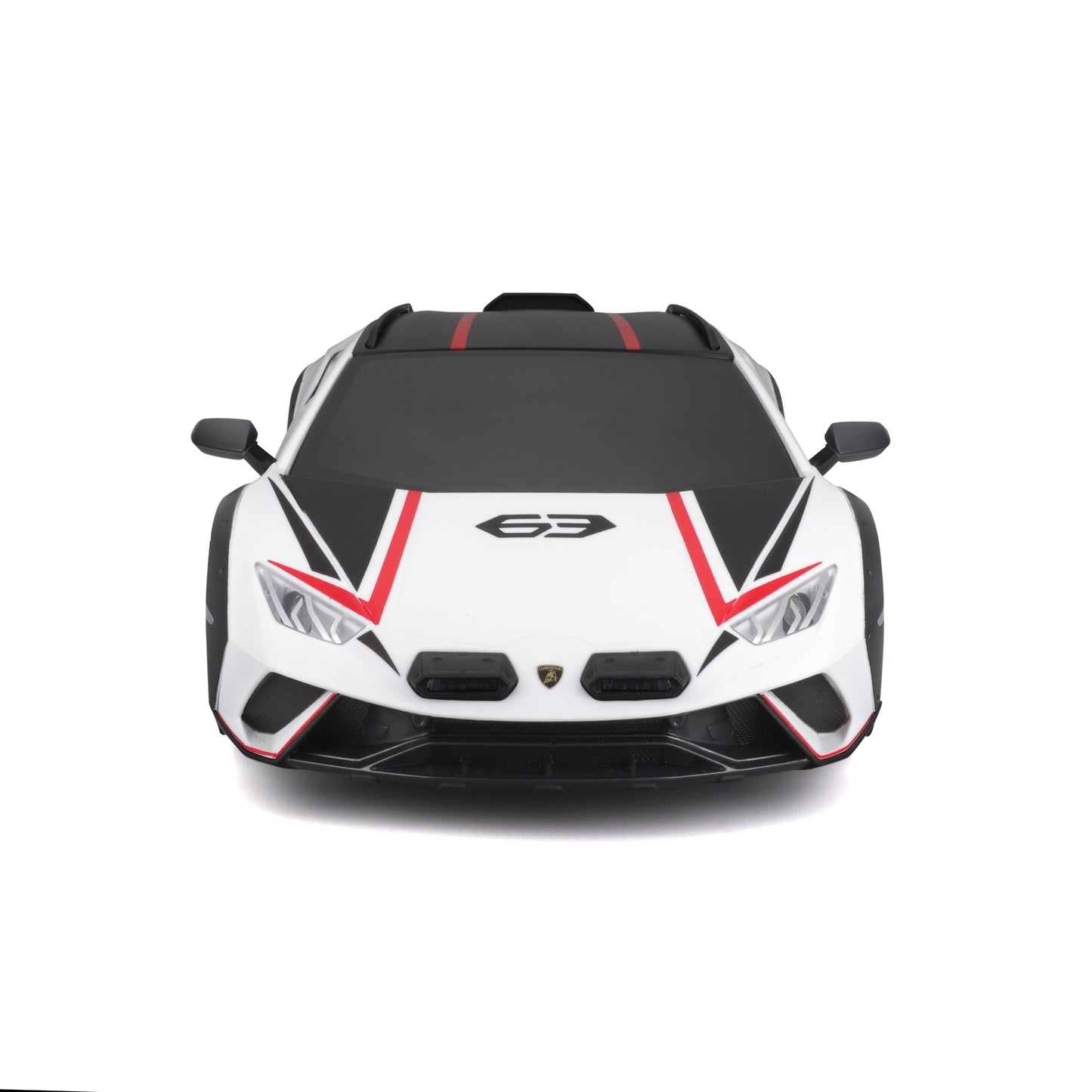 MAISTO Tech 1:14 Remote Control Lamborghini Huracan Sterrato