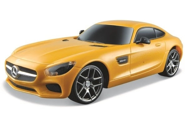 Maisto Motosounds Mercedes AMG GT 1:24