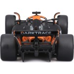 BBURAGO F1 McLaren MCL38 O.Piastri #81 - 1:43