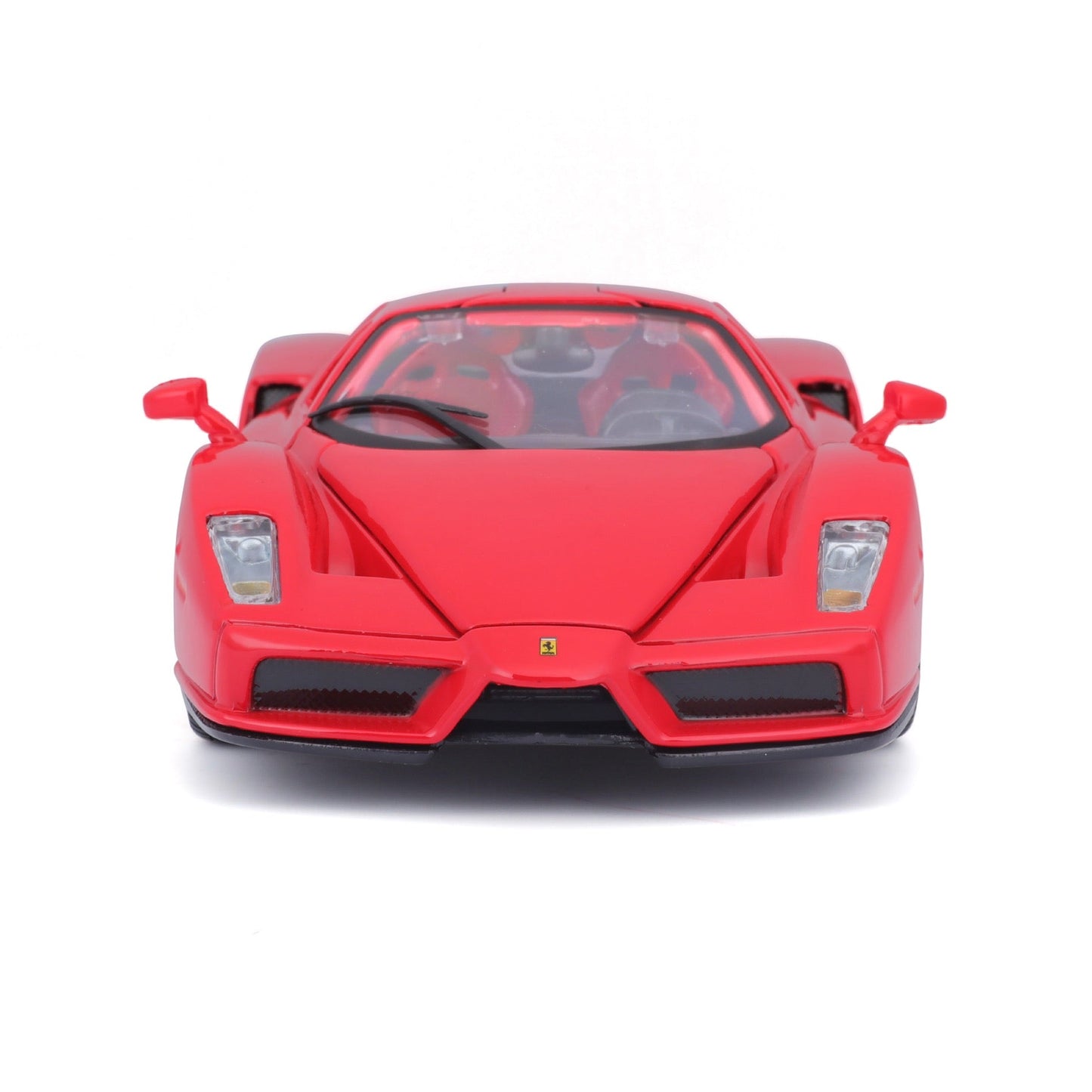 Bburago Ferrari Enzo Red 1:24