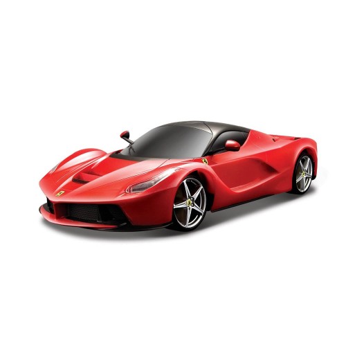 Bburago Ferrari Laferrari - 1:24