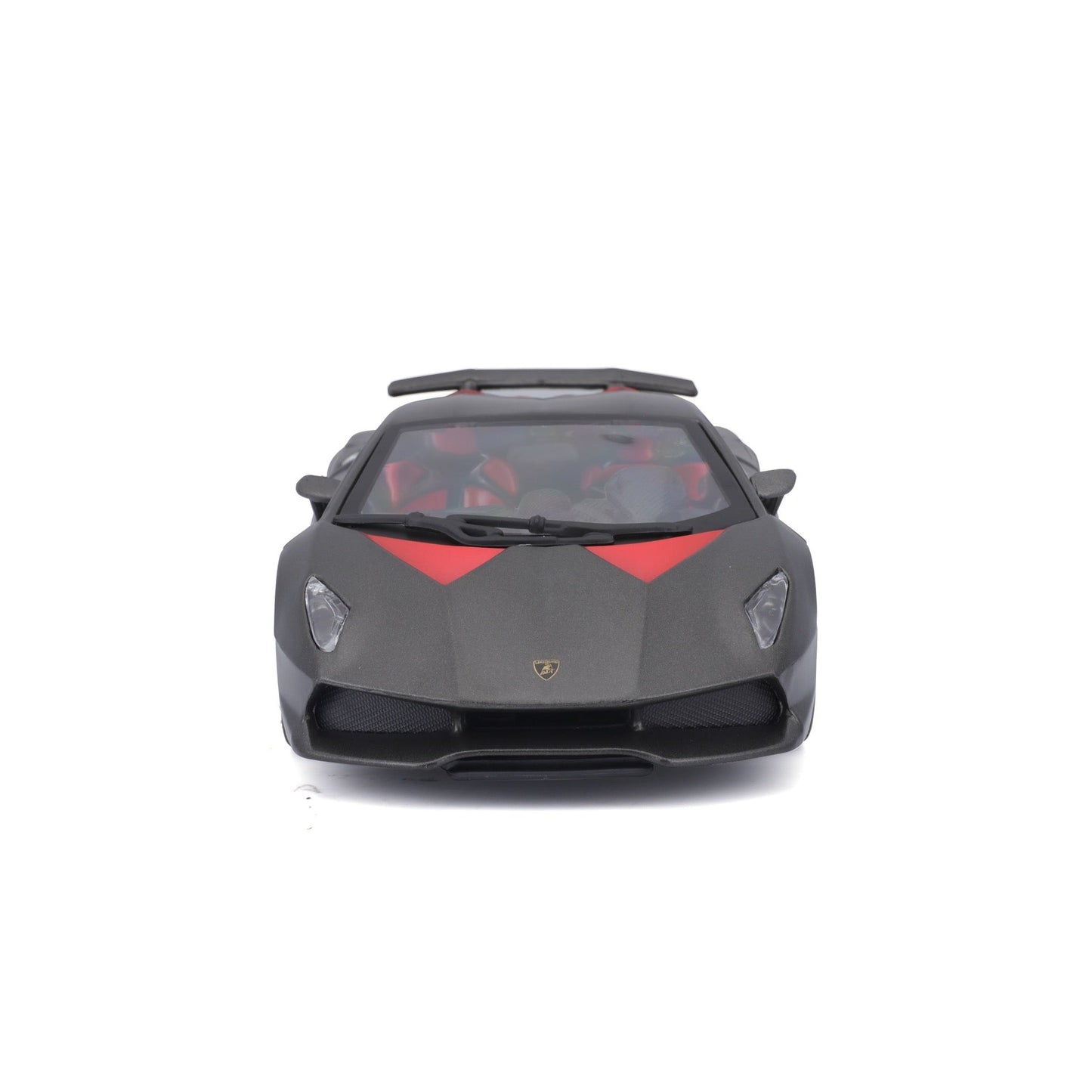 Bburago Lamborghini Sesto Elemento Black - 1:24