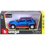Bburago Renault 5 Turbo - 1:24
