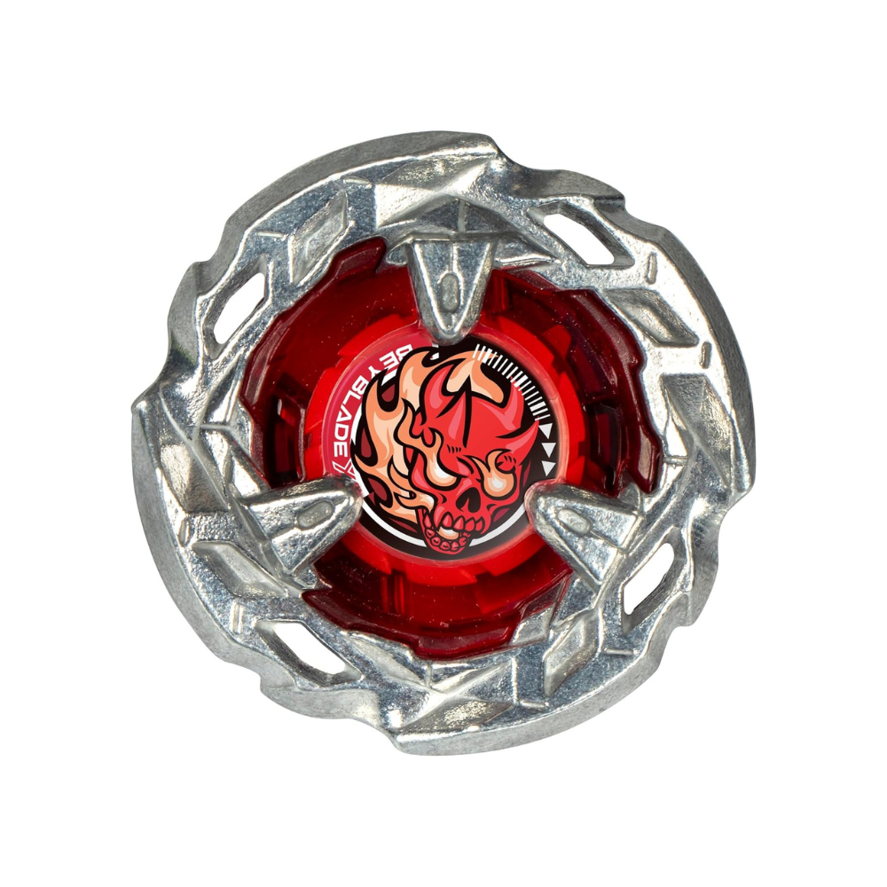 Beyblade X Scythe Incendio 4-60T