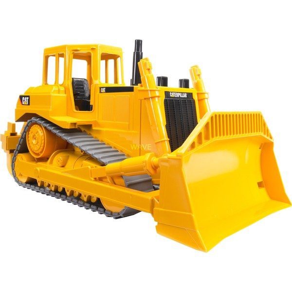 Bruder CAT Bulldozer with Ripper
