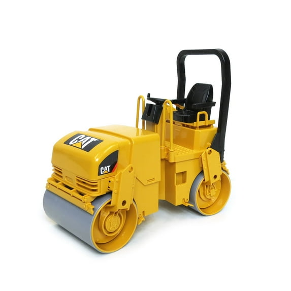 Bruder CAT Compactor Asphalt Drum
