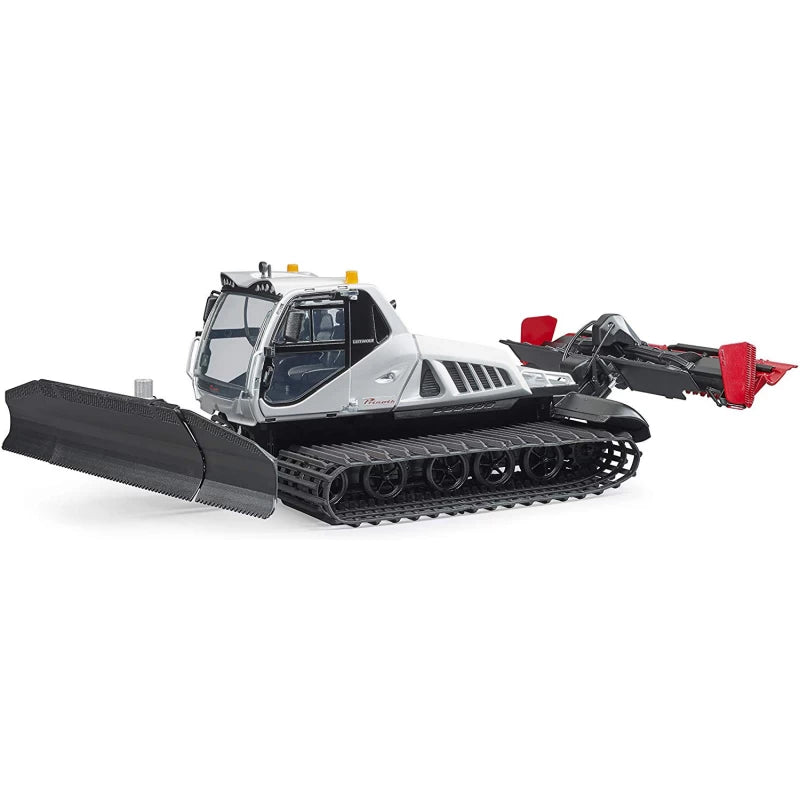 Bruder Snow Groomer