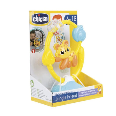 CHICCO Jungle Friend