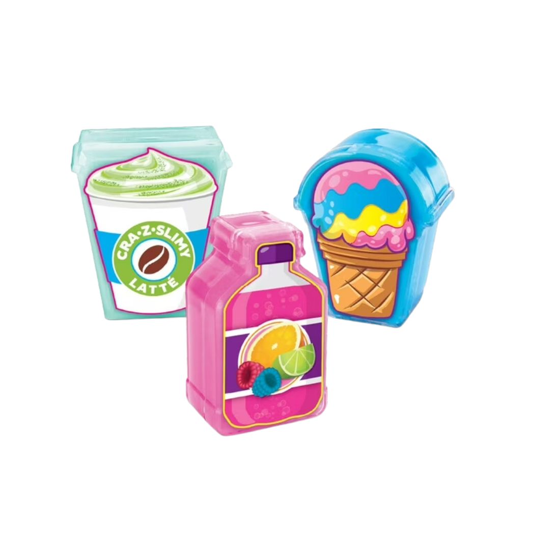 CRA-Z-ART Crunchy Slimy Smash