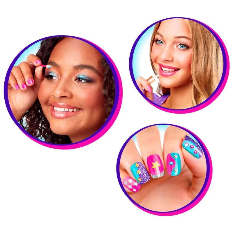 CRA-Z-ART Glam & Go Beauty Caddy