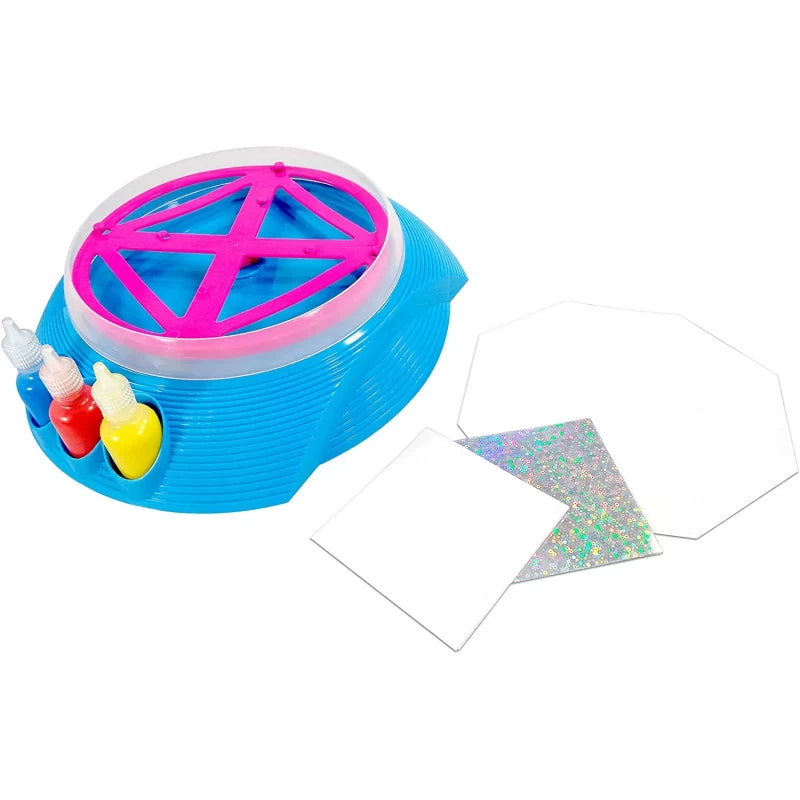 CRA-Z-ART Scented Spinning Art