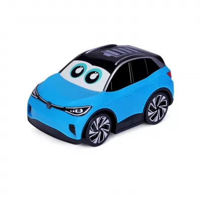 VW My First Electric Car Remote Control - Wild Willy
