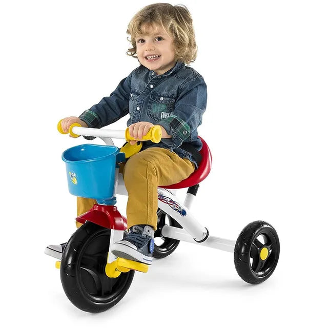 Chicco Move & Grow Trike Tricycle