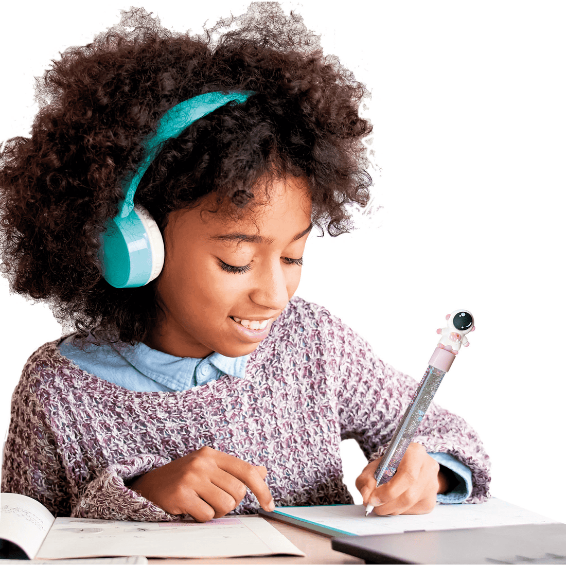 Clementoni L’Atelier Des Stylos