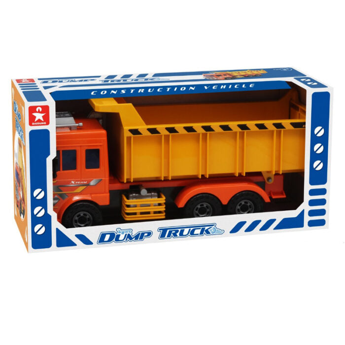 DAESUNG Dump Truck