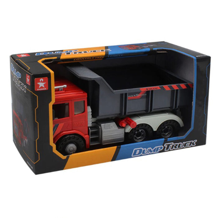 DAESUNG MAX Dump Truck