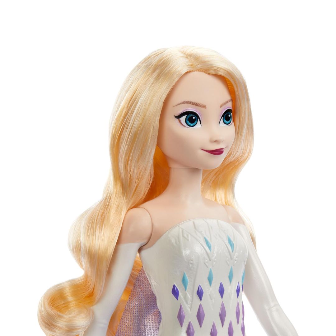 Disney Frozen Elsa & Olaf Adventures