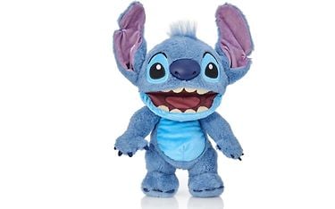 Disney Stitch Puppetronics Chatty Stitch