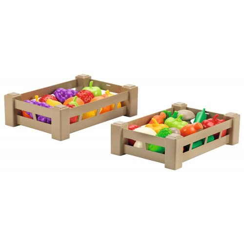 ECOIFFIER Vegetable Basket