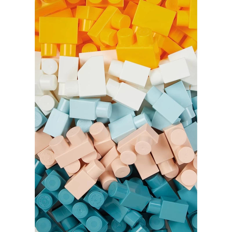 Ecoiffier Abrick First Bricks 50 Pieces