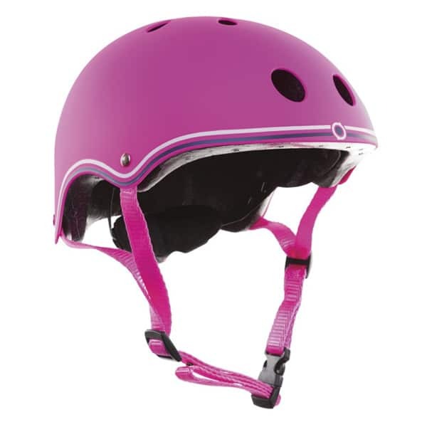 Globber Junior Helmet Purple XS-S 51-54cm