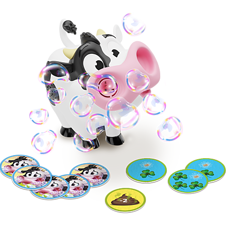 Goliath ATCHOU MEUUH