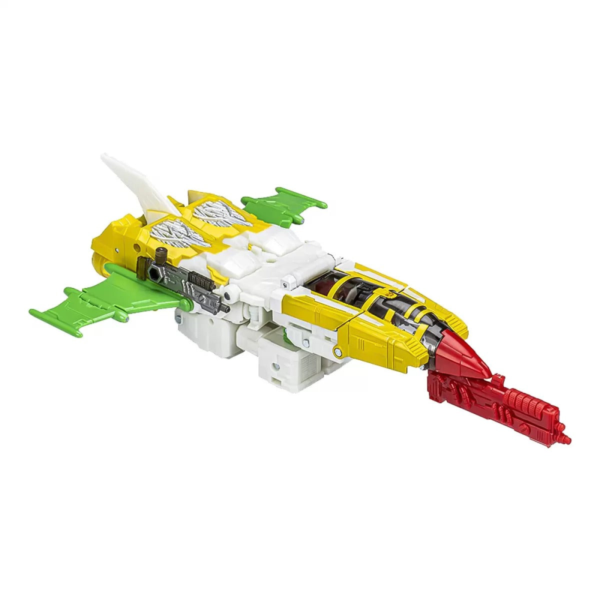 HASBRO Transformers Legacy Generations Soundwave Universe