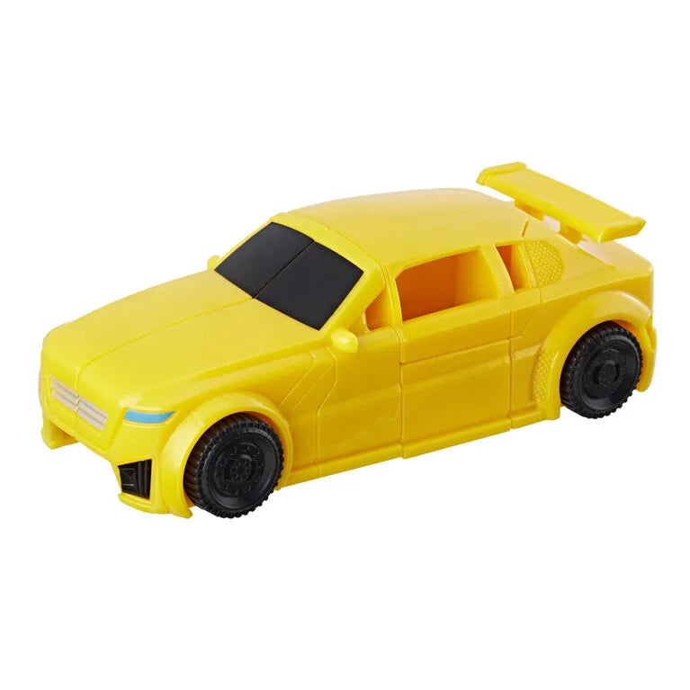 Hasbro Transformers Authentics Alpha Assortment