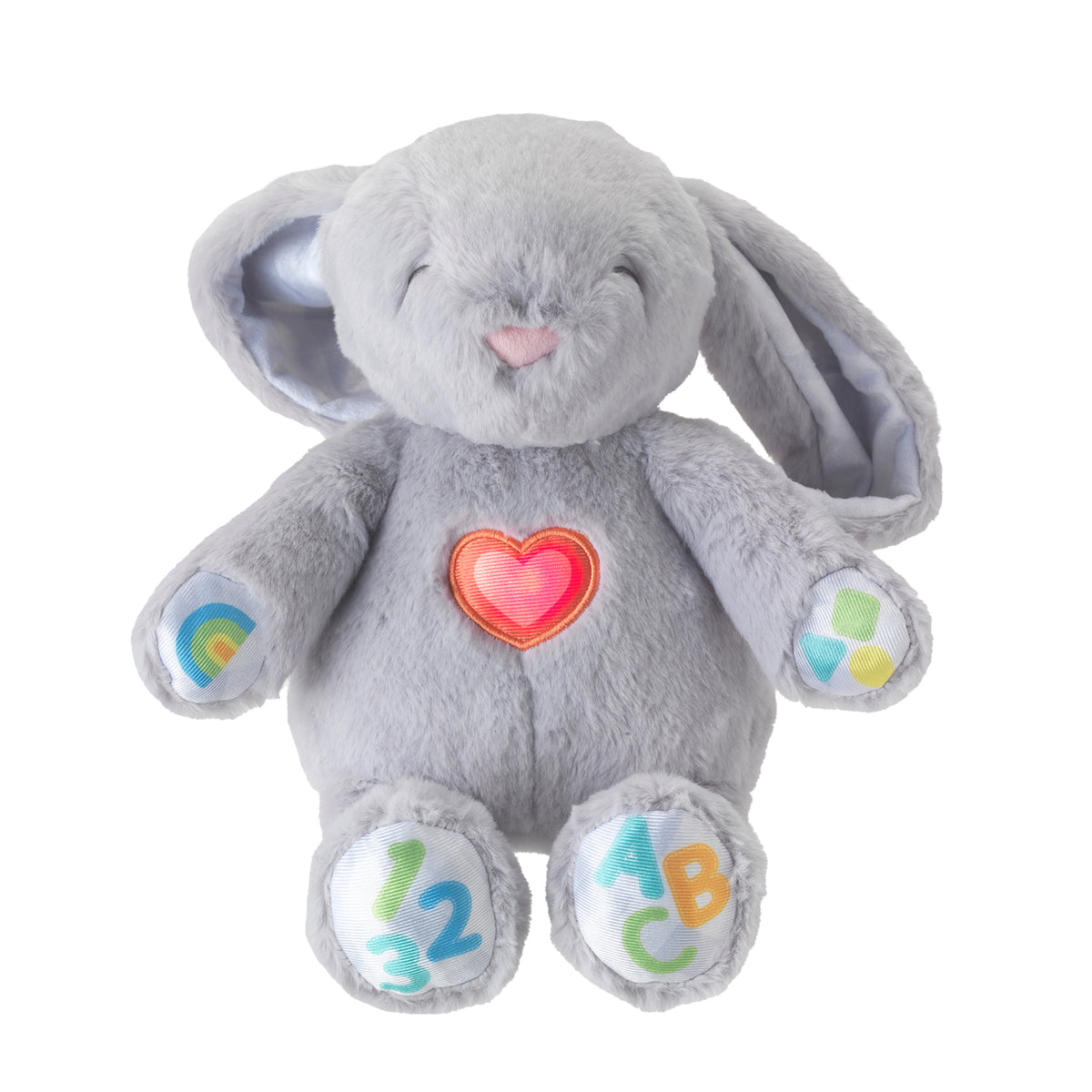 INFANTINO Glow Bright Smarty Pal