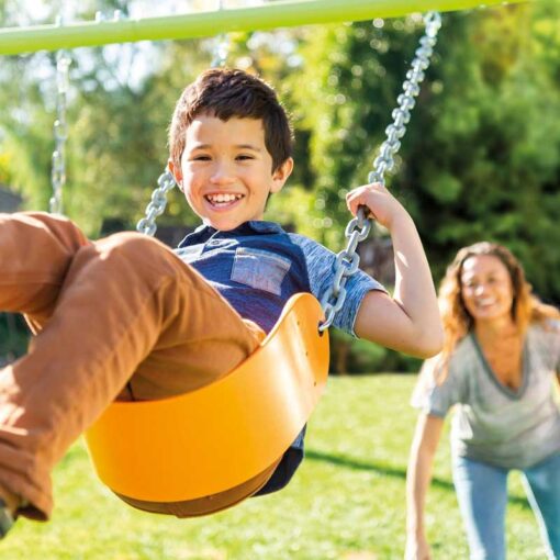 INTEX Swing and Glide Three Feature - Wild Willy