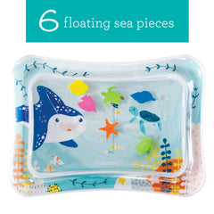 Infantino Jumbo Pat & Play Water Mat