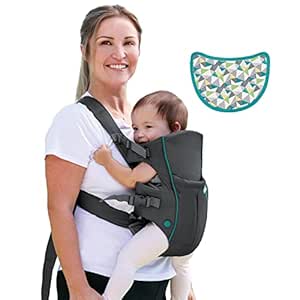 Infantino Swift Classic Carrier With Pocket