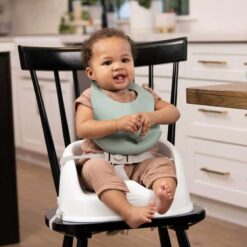 Infantino The Ultimate Travel Booster - Wild Willy