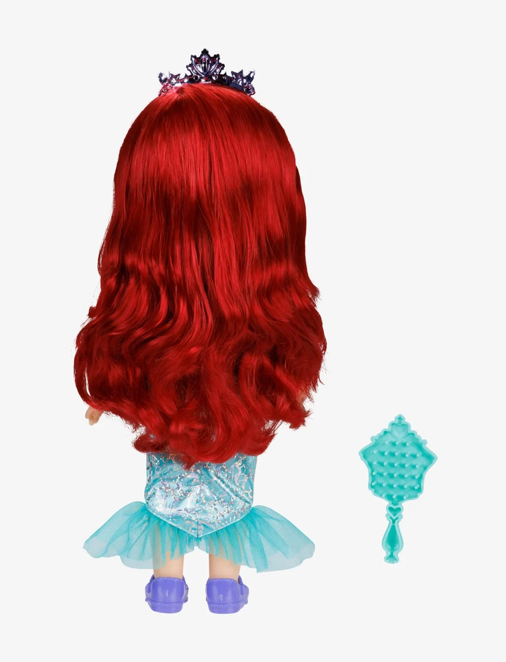 Jakks Pacific Disney Princess Ariel 38cms Doll