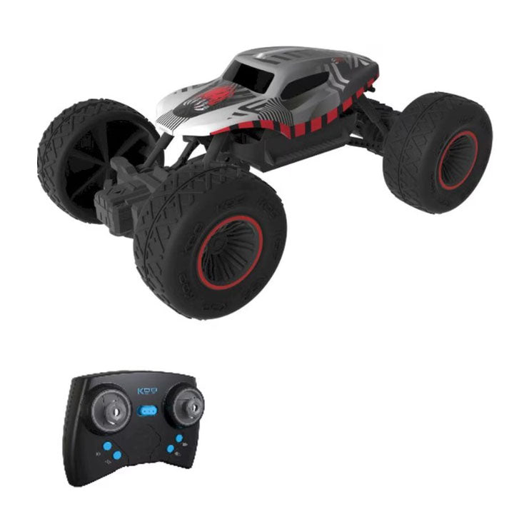 Kimi 050 Remote Control Rock Crawler - Wild Willy