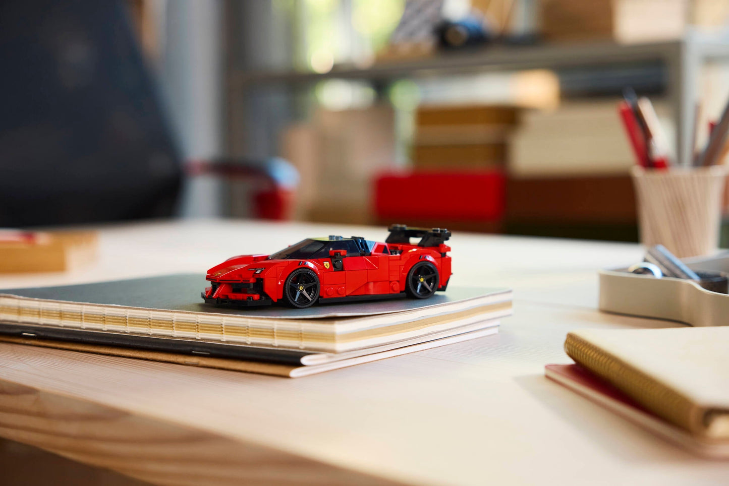 LEGO Speed Ferrari SF90 XX Stradale 77254