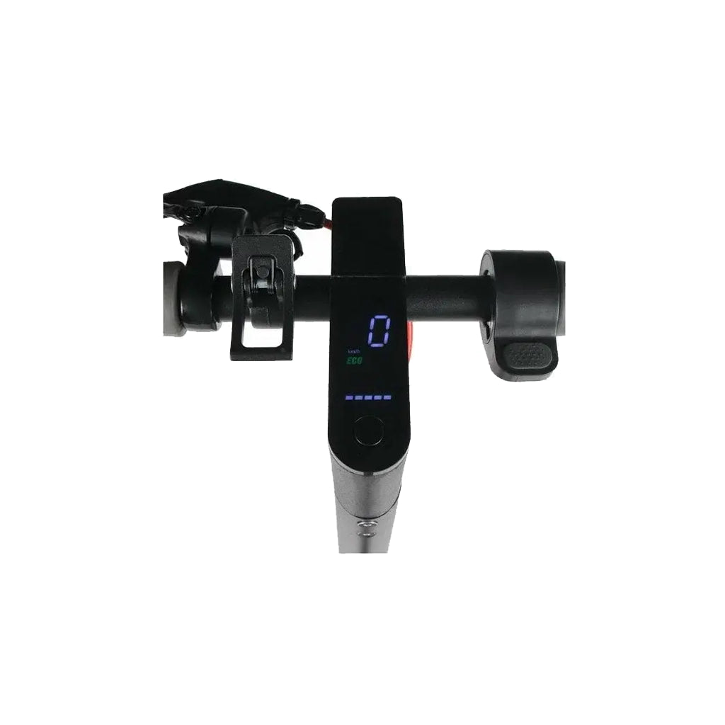 LOTUS ELECTRIC SCOOTER - 350W Lithium Battery / Front Suspension / 3 Speeds / Mobile App