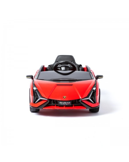 Lamborghini 6V Ride On Car - Wild Willy