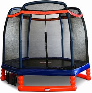 Little Tikes 7FT Trampoline